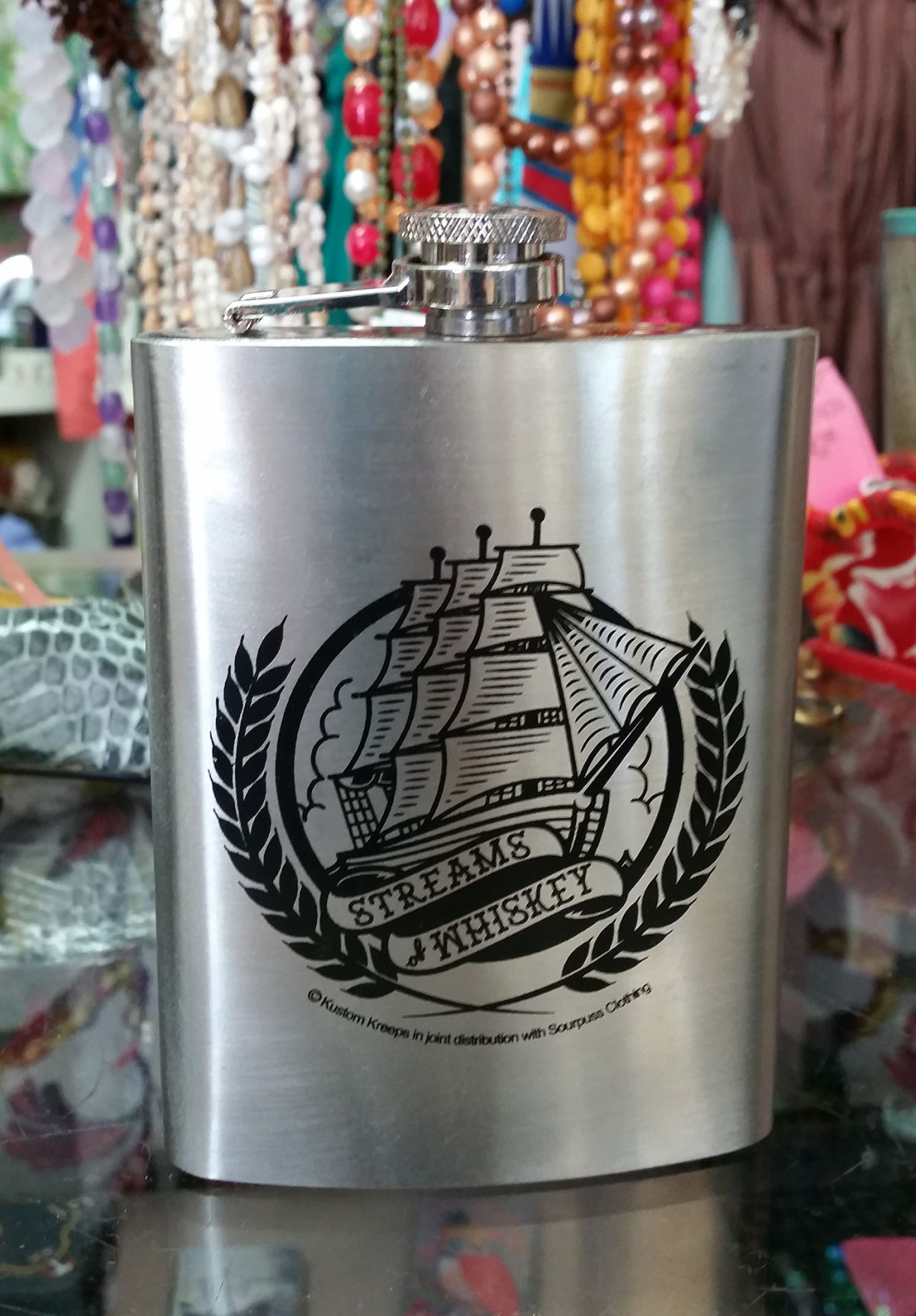 Flask